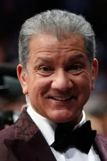 Bruce Buffer como: Ele mesmo