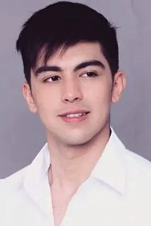 Derrick Monasterio