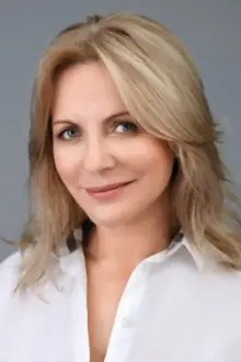 Larisa Savankova como: 