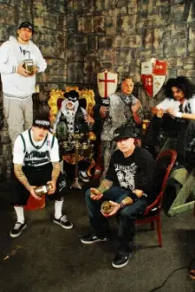 Kottonmouth Kings como: Kottonmouth Kings