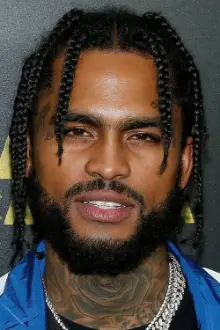 Dave East como: Ele mesmo