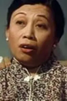 Ju Fang como: Mrs. Wu