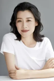 Liu Lin como: Wang Hui