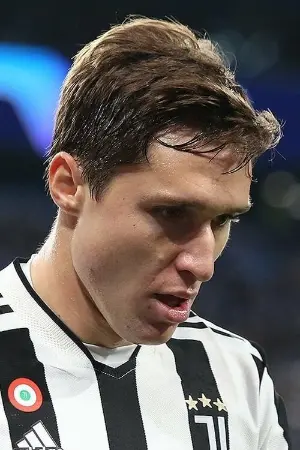 Federico Chiesa