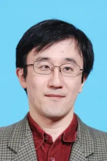 Ryo Takagi como: Self - Professor, Kogakuin University