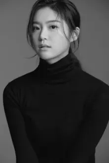 Kim Ye-ji como: Woo Yeon-ji