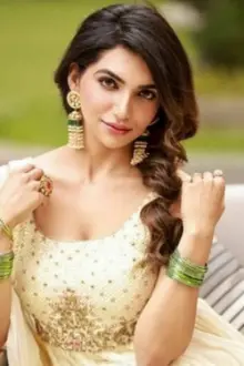 Kriti Verma como: Samy