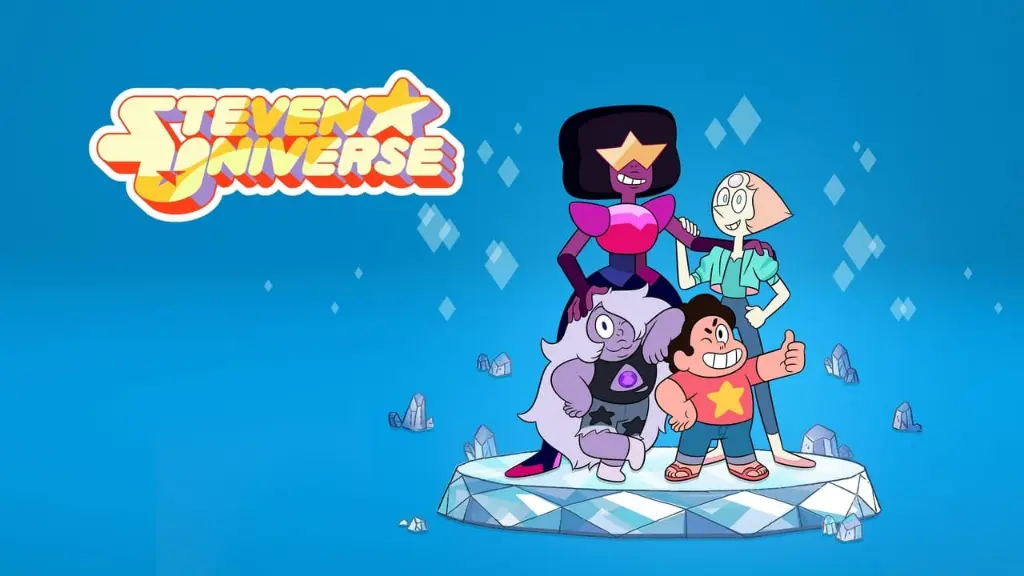 Steven Universo