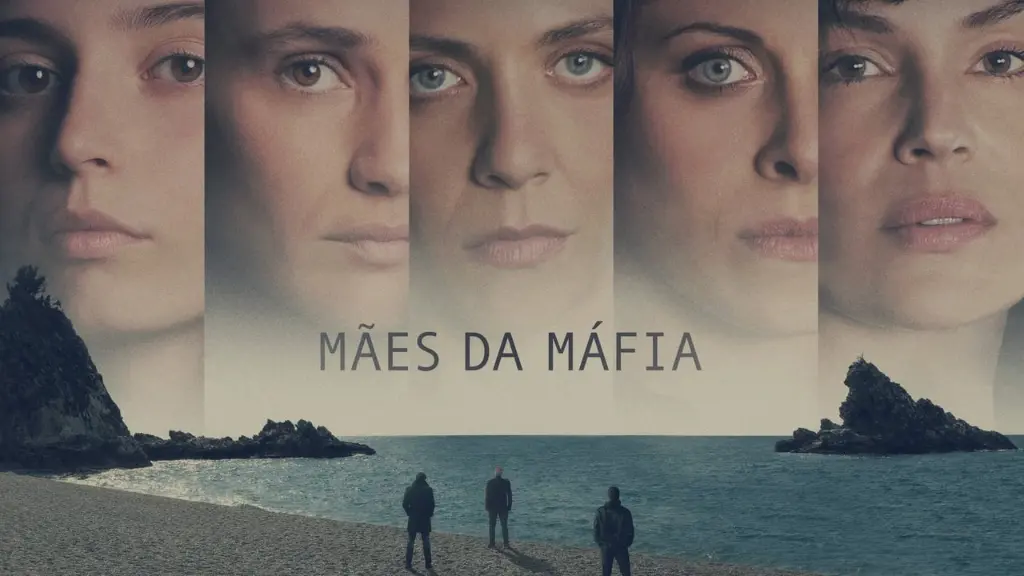 Mães da Máfia