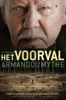 Het Voorval - Armando en de mythe