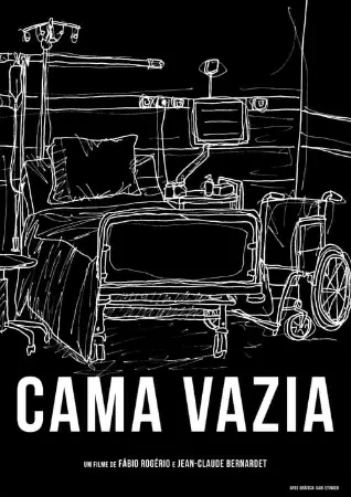 Cama Vazia