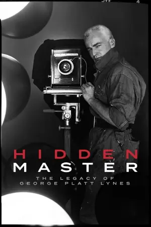 Hidden Master: The Legacy of George Platt Lynes