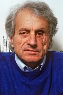 Iannis Xenakis como: 