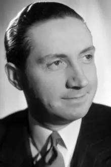 Jean Rigaux como: Marcel Bornier, le comédien