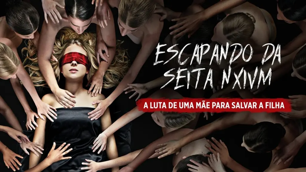 Escapando da Seita Nxivm: A Luta de uma Mãe para Salvar a Filha