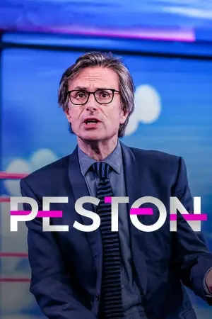 Peston