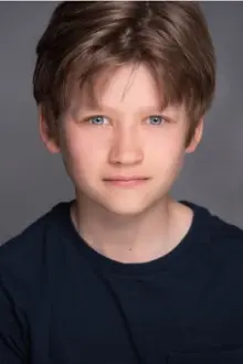 Fflyn Edwards como: Billy