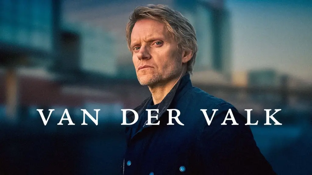 Van der Valk