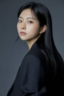 Seo Soo-hee como: Kim Da-eun