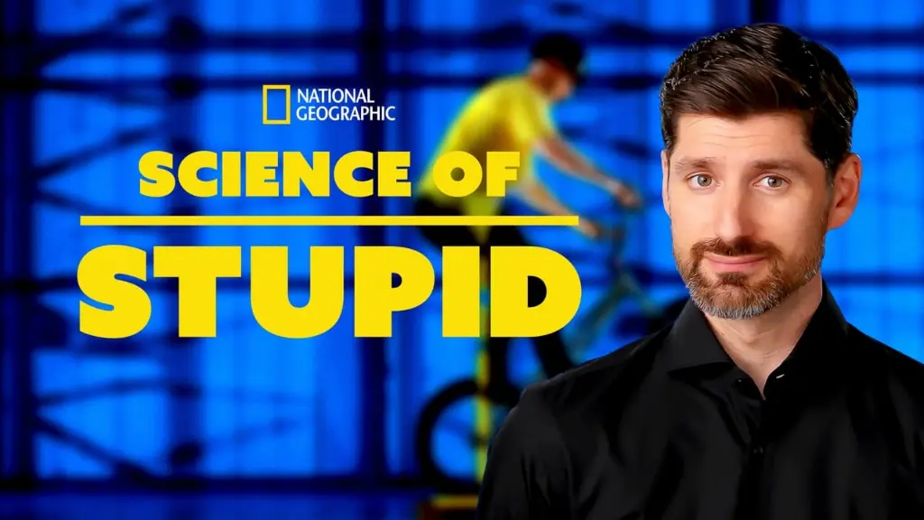 Science of Stupid