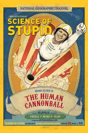 Science of Stupid