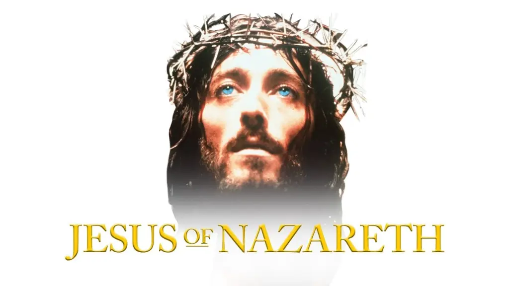 Jesus de Nazaré