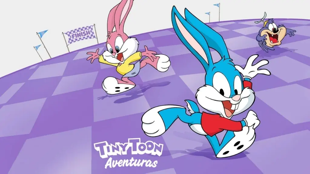 Tiny Toon