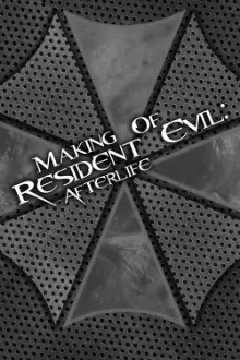 Undead Evolution: Making 'Resident Evil: Afterlife'