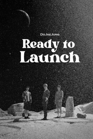 DOJAEJUNG | Ready To Launch