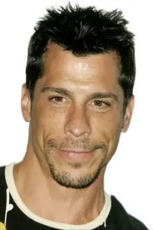 Danny Wood como: 