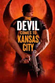 The Devil Comes to Kansas City