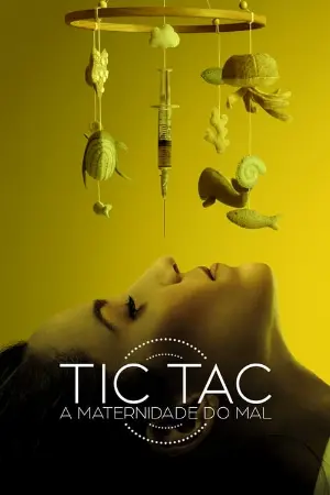 Tic-Tac: A Maternidade do Mal