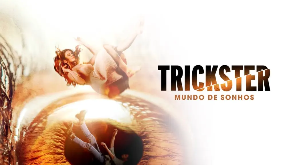 Trickster: Mundo de Sonhos