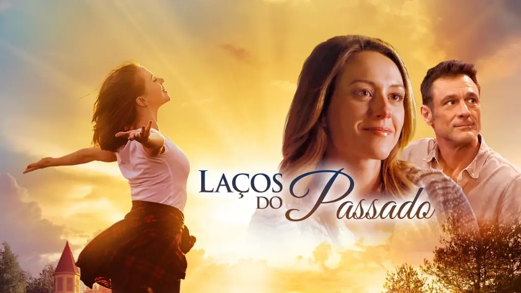 Laços do Passado