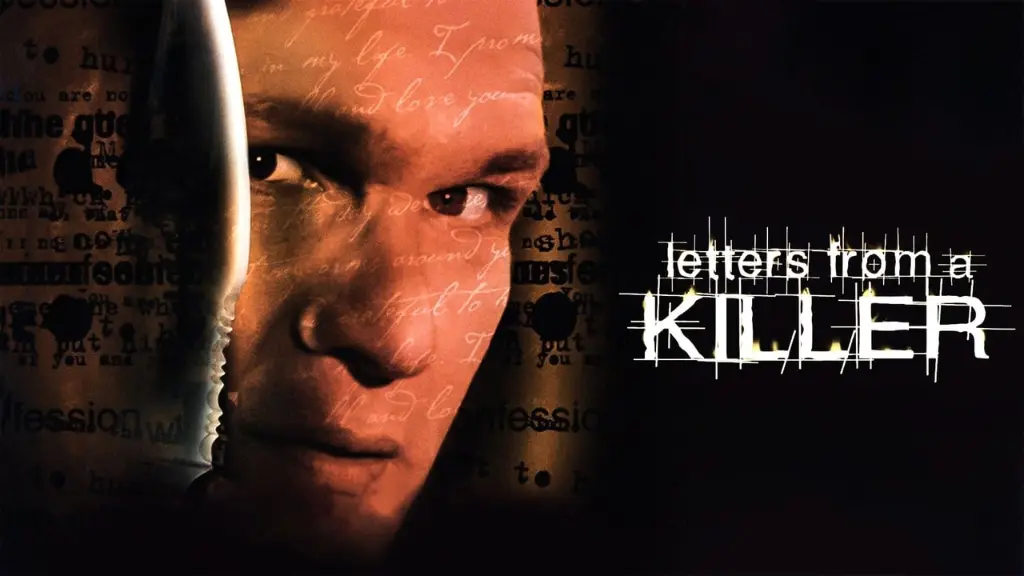 Cartas de Um Assassino