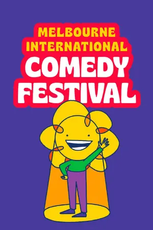 Melbourne Comedy Festival