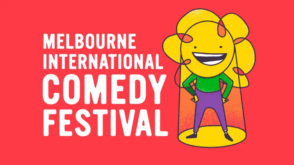 Melbourne Comedy Festival