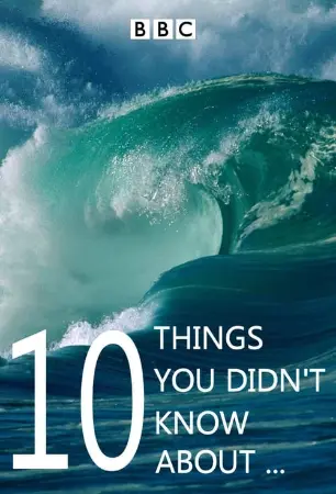 10 Things You Didn't Know About...