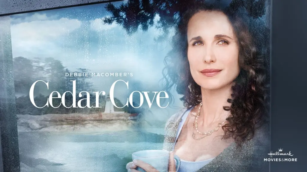 Os Casos de Cedar Cove