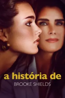 A História de Brooke Shields