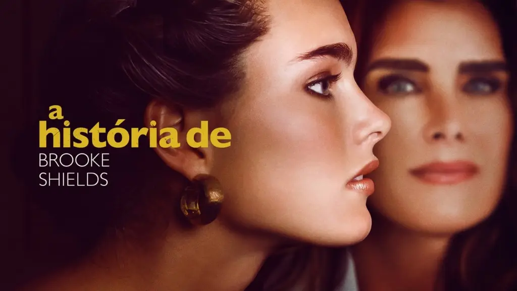 A História de Brooke Shields