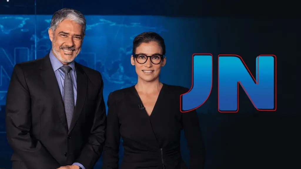 Jornal Nacional