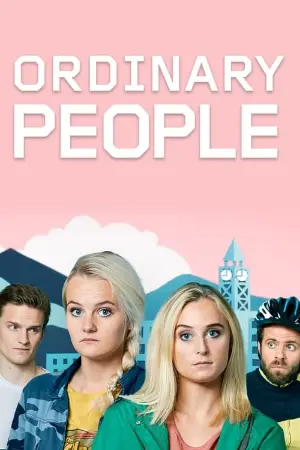 Ordinary People