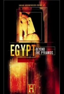 Egypt Beyond the Pyramids