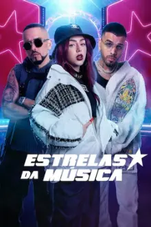 Estrelas da Música