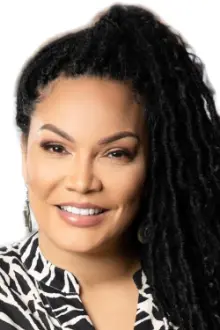 Egypt Sherrod como: Self - Host