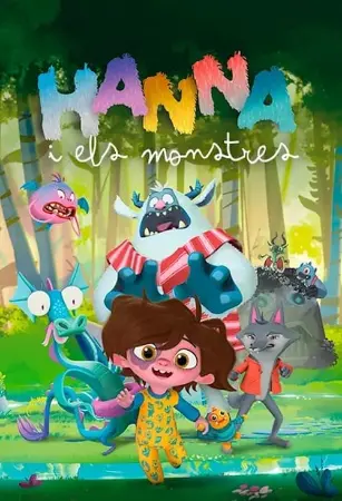 Hanna and the Monsters