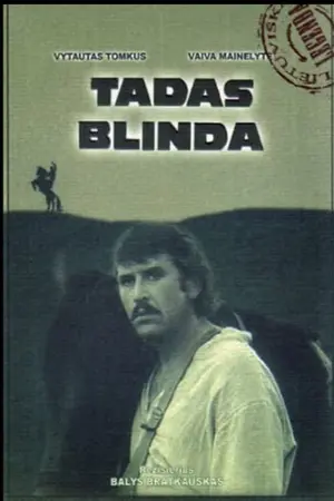 Tadas Blinda