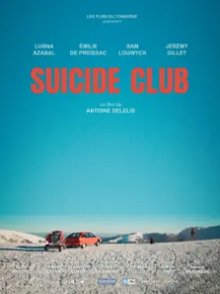 Suicide Club