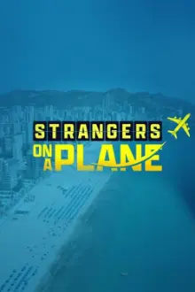 Strangers On A Plane